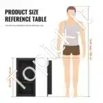 Dušo niša, 2 lygių, iš XPS plastiko, 30.48 x 71.12 cm - Image 5