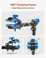 Dviračio remonto stovas / laikiklis, 29.9 kg / 83.5-144 cm - Image 3