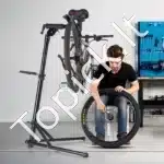 Dviračio remonto stovas / laikiklis, 38.5 kg / 103-163 cm - Image 8