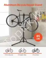 Dviračio remonto stovas / laikiklis, 38.5 kg / 103-163 cm - Image 2