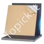 Garso izoliacinės plokštės, 6 vnt. / 60x60 cm - Image 8