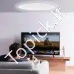 Įleidžiami lubiniai garsiakalbiai namų kinui, 20 cm, 200 W - Image 7