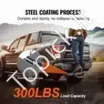 Kablio laiptelis  buferio apsauga, 82x37x15.5 cm - Image 4