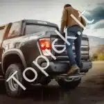 Kablio laiptelis / buferio apsauga, juoda, 65.5x39x14 cm / 158 kg - Image 7