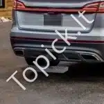 Kablio laiptelis / buferio apsauga, juoda, 66.5x18 cm / 158 kg - Image 7