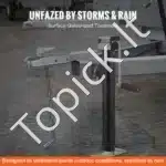 Kablys priekaboms, iki 1587.6 kg - Image 3