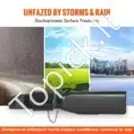 Kablys priekaboms, iki 3175 kg - Image 3