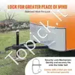 Kablys priekaboms, iki 3175 kg - Image 4