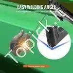 Kaušo kablys, 6 vnt., 7.93 mm / 6803 kg - Image 6