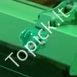 Kaušo kablys, 9.5 mm / 5443 kg, 2 vnt - Image 7