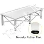 Metalinis buitinės technikos pagrindas, iki 150 kg - Image 5