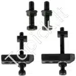 Mini Frezavimo Dalijimo Galvutė/Apvalus Stalas (Ø 100 mm) - Image 9