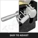 Mini Frezavimo Dalijimo Galvutė/Apvalus Stalas (Ø 100 mm) - Image 5