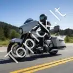 Motociklo atlošas su bagažine, „Harley Touring“ modeliams (2009–2024) - Image 8