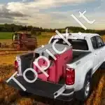 Nešiojamas dyzelino / benzino bakas - talpykla, 220 L - Image 8