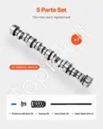 Paskirstymo velenėlio rinkinys, GM varikliams, 1999–2013 - Image 3