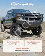 Paskirstymo velenėlio rinkinys, GM varikliams, 1999–2013 - Image 2