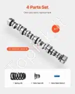 Paskirstymo velenėlio rinkinys, GM varikliams, 1999–2013 - Image 3