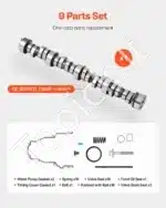 Paskirstymo velenėlio rinkinys, GM varikliams, 1999–2013,LS1, LS6, LS2, LQ4 - Image 3