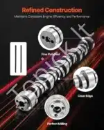 Paskirstymo velenėlio rinkinys, GM varikliams, 1999–2013,LS1, LS6, LS2, LQ4 - Image 4