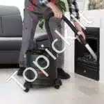 Pelenų dulkių siurblys, 1200W, 20L - Image 7