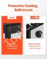 Pianino suoliukas su daiktadėže, 56 x 35 x 48.5 cm - Image 6