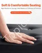 Pianino suoliukas su daiktadėže, 56 x 35 x 48.5 cm - Image 5