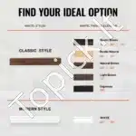 Plūduriuojanti Židinio Konsolė Iš Tikros Pušies | Natūrali Ruda Spalva | 152.4x20.3x15.2 cm - Image 5