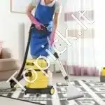 Pramoninis siurblys sauso/drėgno valymo, 4-in-1, 20L, 1200W - Image 8