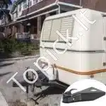 Priekabos kablys, iki 3629 kg - Image 7