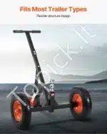 Priekabos manevravimo įrenginys, 544 kg / 46-56 cm - Image 3