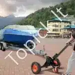 Priekabos manevravimo įrenginys, 680 kg / 56-66 cm - Image 8