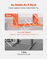 Profesionalus Hidraulinis Dirbtuvių Presas – 50 Tonų, Pneumo-Hidraulinis, Sustiprintas Plieno Rėmas - Image 5