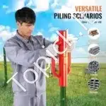 Rankinis kuolų kirtiklis, 104.4 mm skersmuo - Image 5