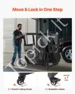 Rinkinys džipų durelių laikymui, 108x88.6x58 cm - Image 4