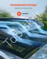 Stogo bagažinė / stogo krepšys, 1216x1020x142 mm / 68 kg - Image 6