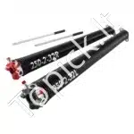 Sukimo spyruoklės garažo vartams, 2 vnt., 5.72x50.8x685 mm - Image 5