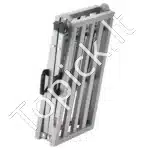 Sulankstoma darbo platforma, reguliuojamo aukščio, iki 360 kg  - Image 6