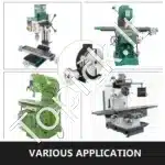 Universalus Dalijimo Stalas / Apvalus Stalas (Ø 200 mm) - Image 8