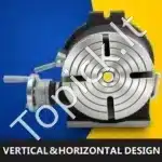 Universalus Dalijimo Stalas / Apvalus Stalas (Ø 200 mm) - Image 2