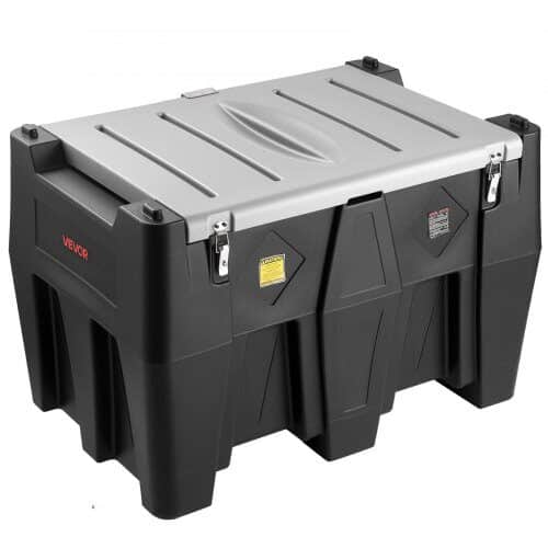 us2FCYXCY128GALHEZADC001V92Fgoods_img-v12Fdiesel-tank-m100-1.2.jpg Nešiojamas dyzelino bakas - talpykla, juodas, 484.5 L - Image 1