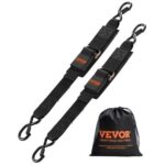 Krovinių tvirtinimo diržai su terkšle, 2 vnt.  61 cm  226 kg