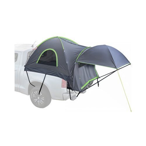 us2FCZZPDZYPK556LIA4CV02Fgoods_img-v12Ftruck-tent-m100-1.2.jpg Universali automobilinė palapinė-markizė, 340x175 cm - Image 1