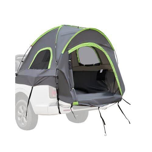 us2FCZZPPTK5560FS3CYXV02Fgoods_img-v12Ftruck-tent-m100-1.2.jpg Universali automobilinė palapinė-markizė, 230x180 cm - Image 1