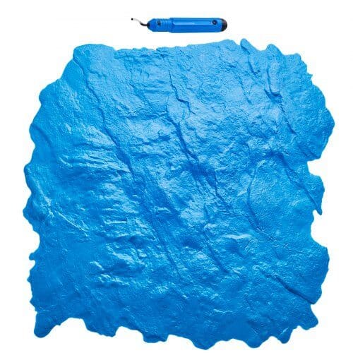 us2FDPMJLSFX1PCS8VN41V02Fgoods_img-v12Fconcrete-stamp-m100-1.2.jpg Dekoratyvinis antspaudas betonui, akmens imitacija, 43x43 cm - Image 1