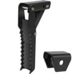 Ekskavatoriaus griebtuvasprispaudėjas, 36 colių