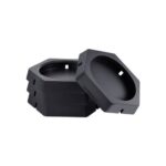 Kemperio pakėlimo kaladės, 4 vnt. / 2300 kg