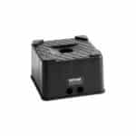 Pakėlimo blokas kemperiams, 2722 kg / 24x24x15.2 cm