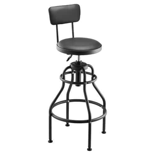 us2FGJXCDBDJLGDKM7VJEV02Fgoods_img-v12Frepair-seat-m100-1.2.jpg Dirbtuvių kėdė, 103-114 cm / 136 kg - Image 1