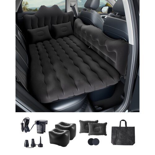 us2FHPKZRHSTYDZBUV03FV92Fgoods_img-v12Fcar-air-mattress-m100-1.2.jpg Pripučiamas automobilio čiužinys - lova, iki 299 kg - Image 1